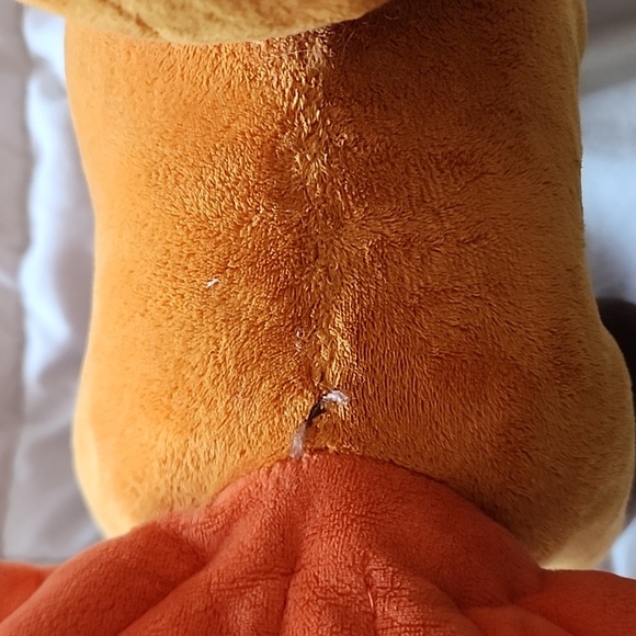 Pokémon Vulpix Plush Build a Bear - Picture 5 of 8